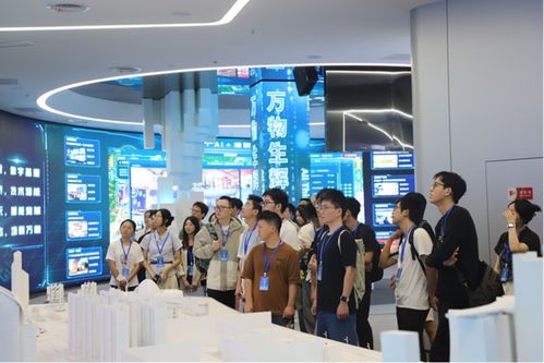 從技術(shù)開(kāi)放到產(chǎn)業(yè)共振,中移物聯(lián)為區(qū)域高質(zhì)量發(fā)展賦能